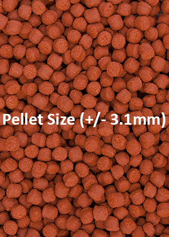 Ocean Nutrition Formula One Marine Medium Pellets 400g