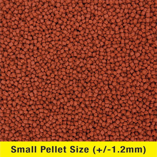 Ocean Nutrition Formula One Marine Small Pellets 400g