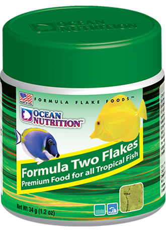 Ocean Nutrition Formula Two Flakes 70g