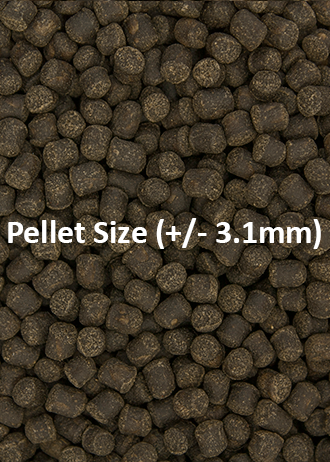 Ocean Nutrition Formula Two Marine Medium Pellets 400g
