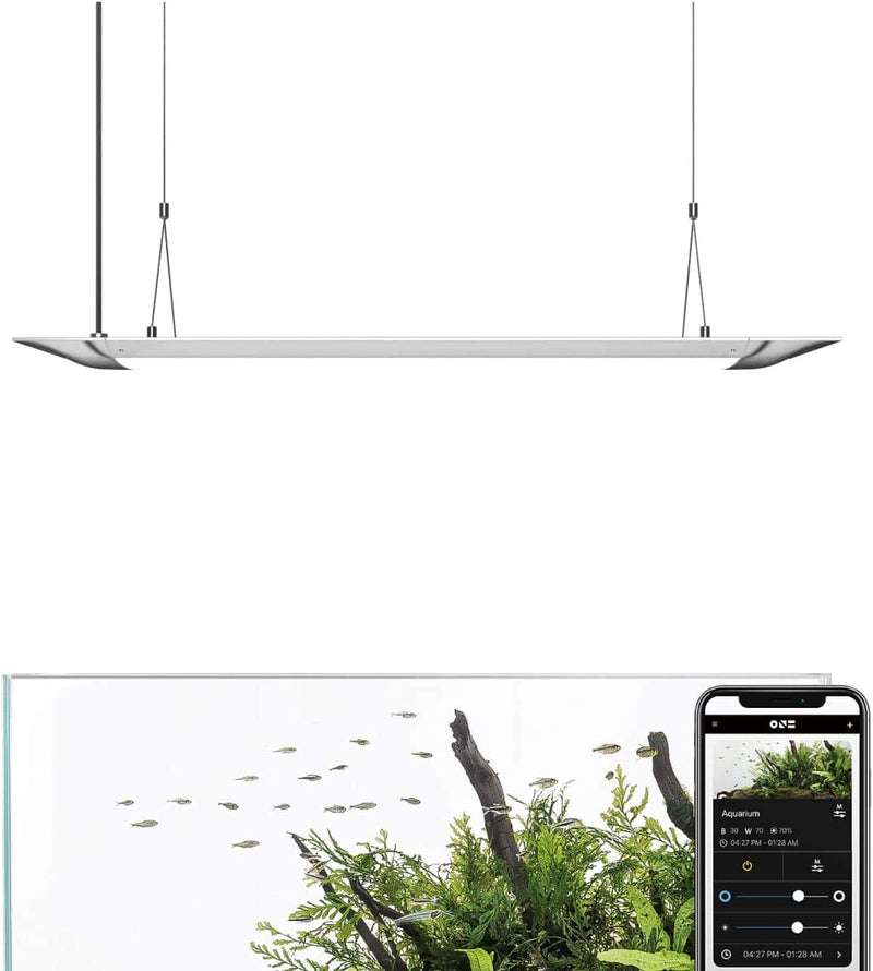 ONF FLAT One+ (YW) 60cm - Pendant