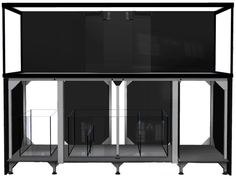 D-D aqua-Pro Reef 2100