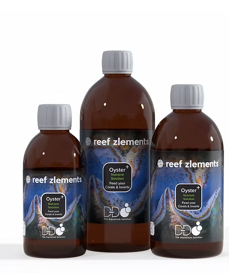 Reef Zlements Oyster+ 500ml