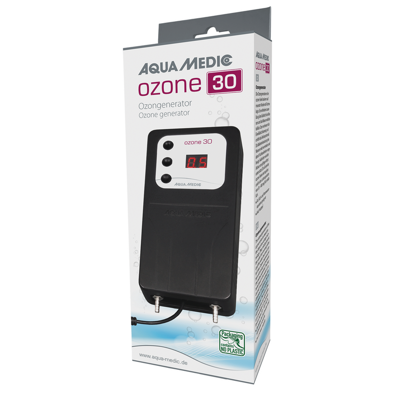 Aqua Medic Ozone Generator