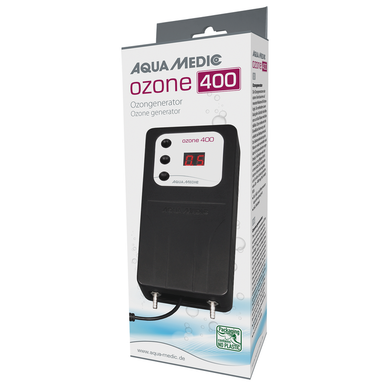 Aqua Medic Ozone Generator