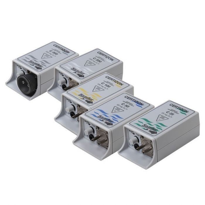 Sander Ozonizer Certizon C50 Ozone Generator