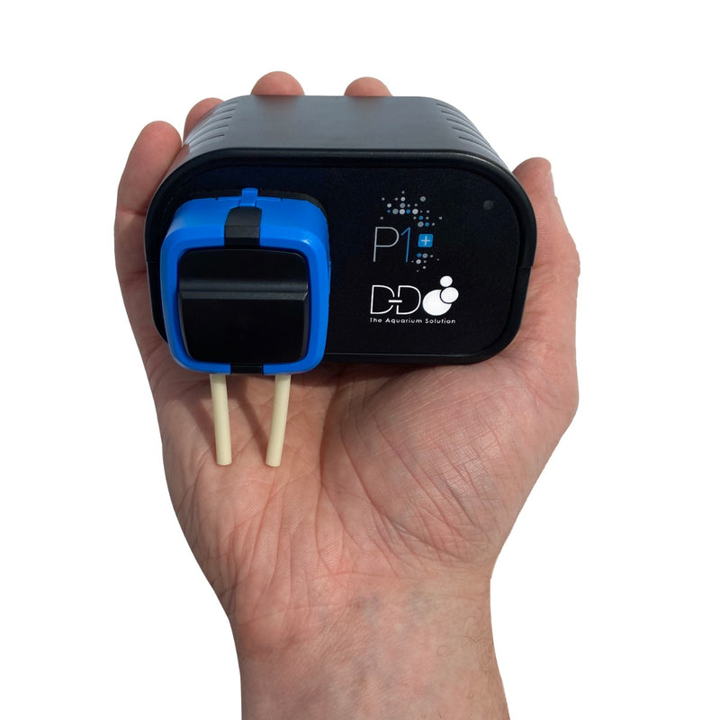 D-D H2Ocean P1+ Bluetooth & WiFi Wireless Dosing Pump