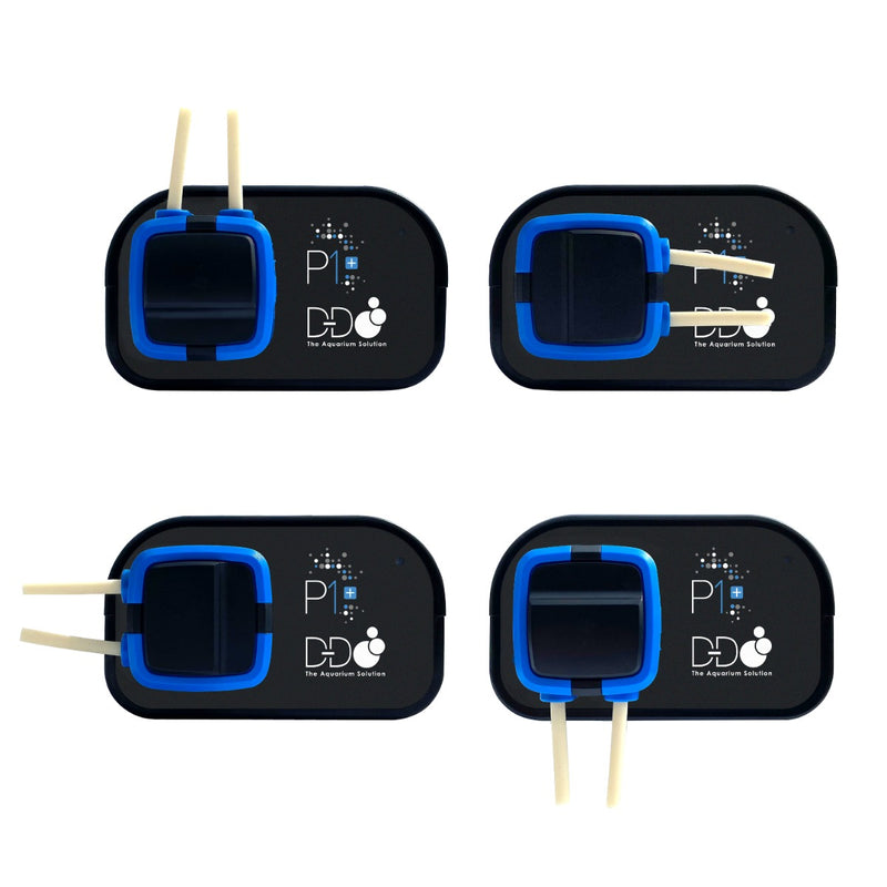 D-D H2Ocean P1+ Bluetooth & WiFi Wireless Dosing Pump