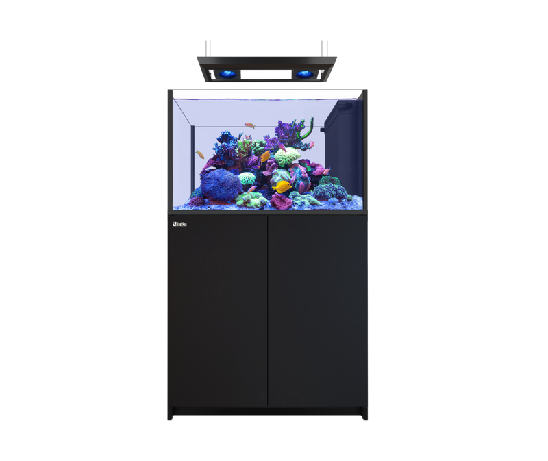 Red Sea REEFER Peninsula 350 G3 Deluxe (ReefLED G2 115) Complete System
