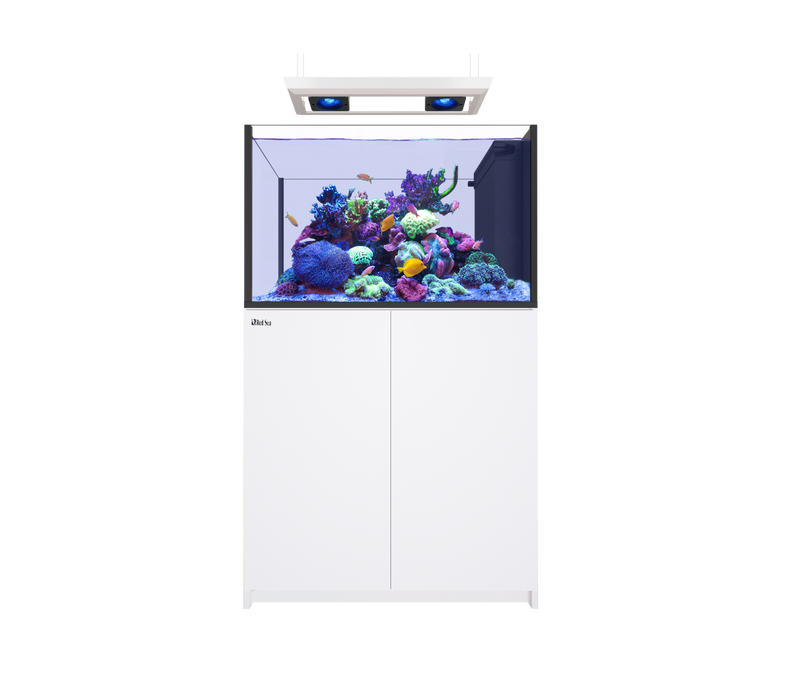 Red Sea REEFER Peninsula 350 G3 Deluxe (ReefLED G2 115) Complete System