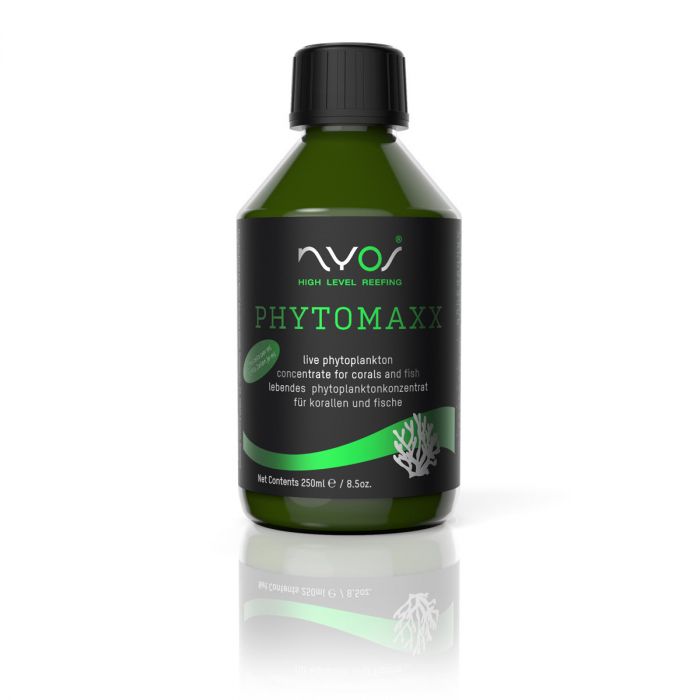 Nyos Phytomaxx Phytoplankton 250ml