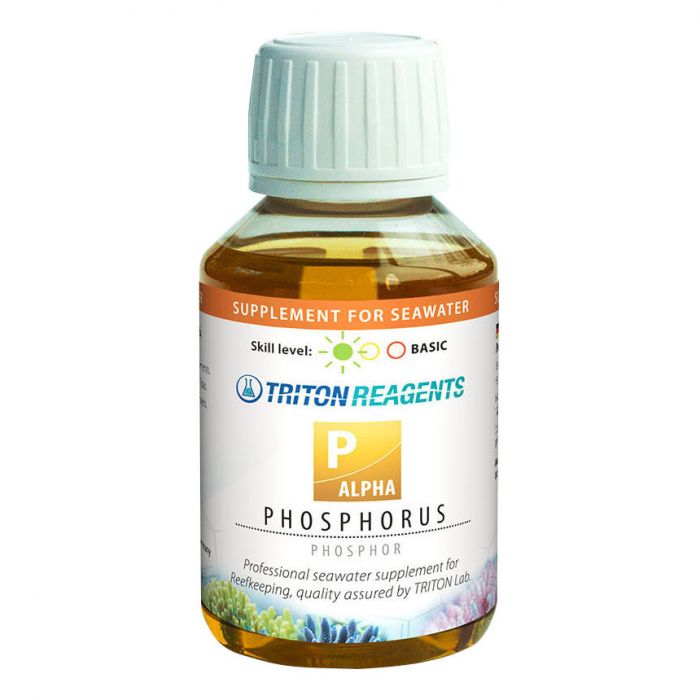 Triton P Alpha Phosphorus 100ml