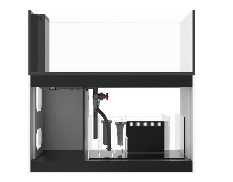 Waterbox PENINSULA 6025 Aquarium System