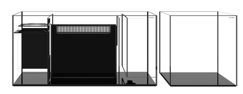 Waterbox REEF 180.5 Reef-Ready Aquarium System