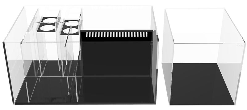 Waterbox PENINSULA 7225 Aquarium System