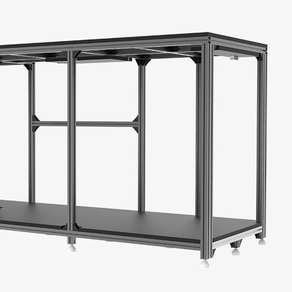 Waterbox REEF LX 190.4 Reef-Ready Aquarium System