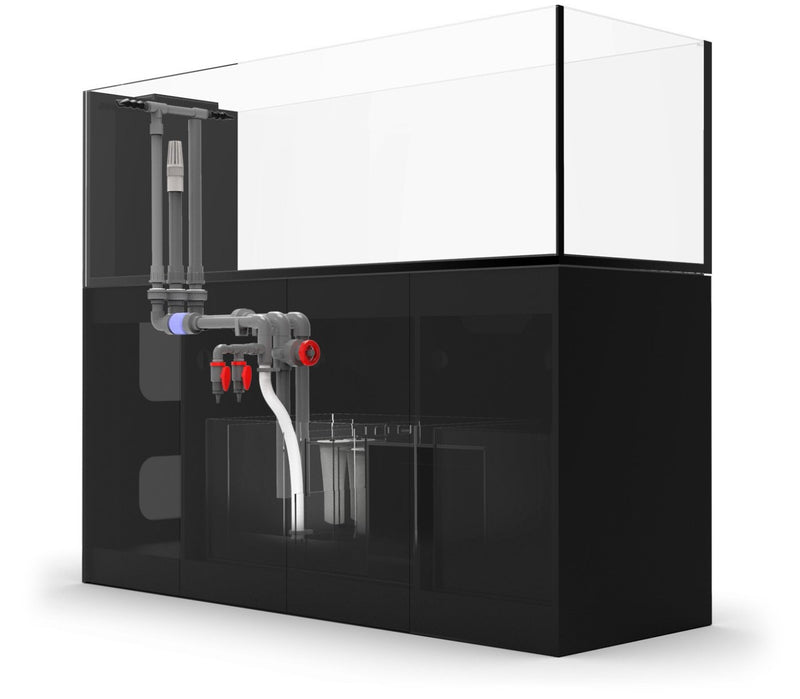 Waterbox PENINSULA 6025 Aquarium System