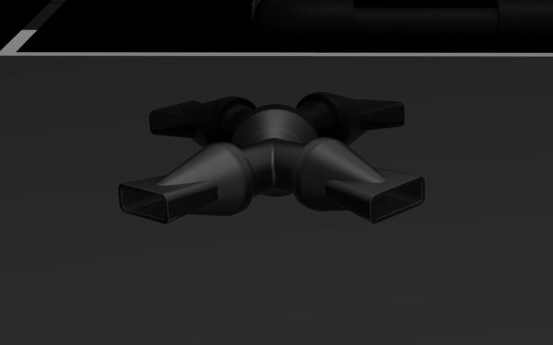 Waterbox AIO 50.3 Freshwater / Marine Aquarium System