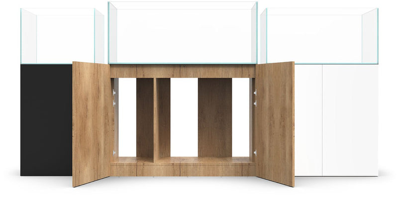 Waterbox CLEAR 2420 Aquarium & Cabinet