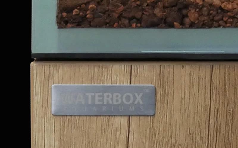 Waterbox CLEAR 3620 Aquarium & Cabinet