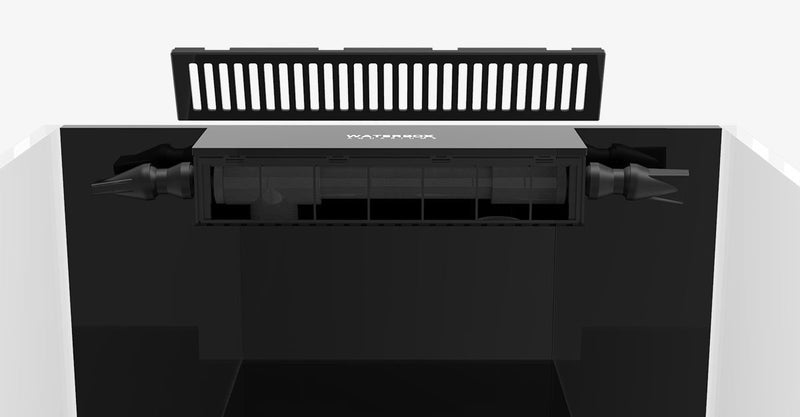 Waterbox PENINSULA 4820 Aquarium System
