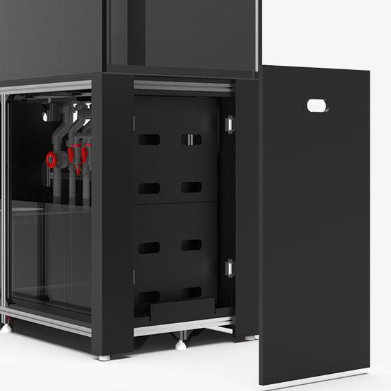 Waterbox REEF LX 230.5 Reef-Ready Aquarium System