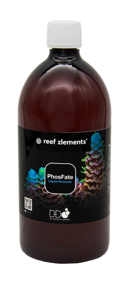 Reef Zlements Z-Phosfate Liquid Phosphate Remover 500ml