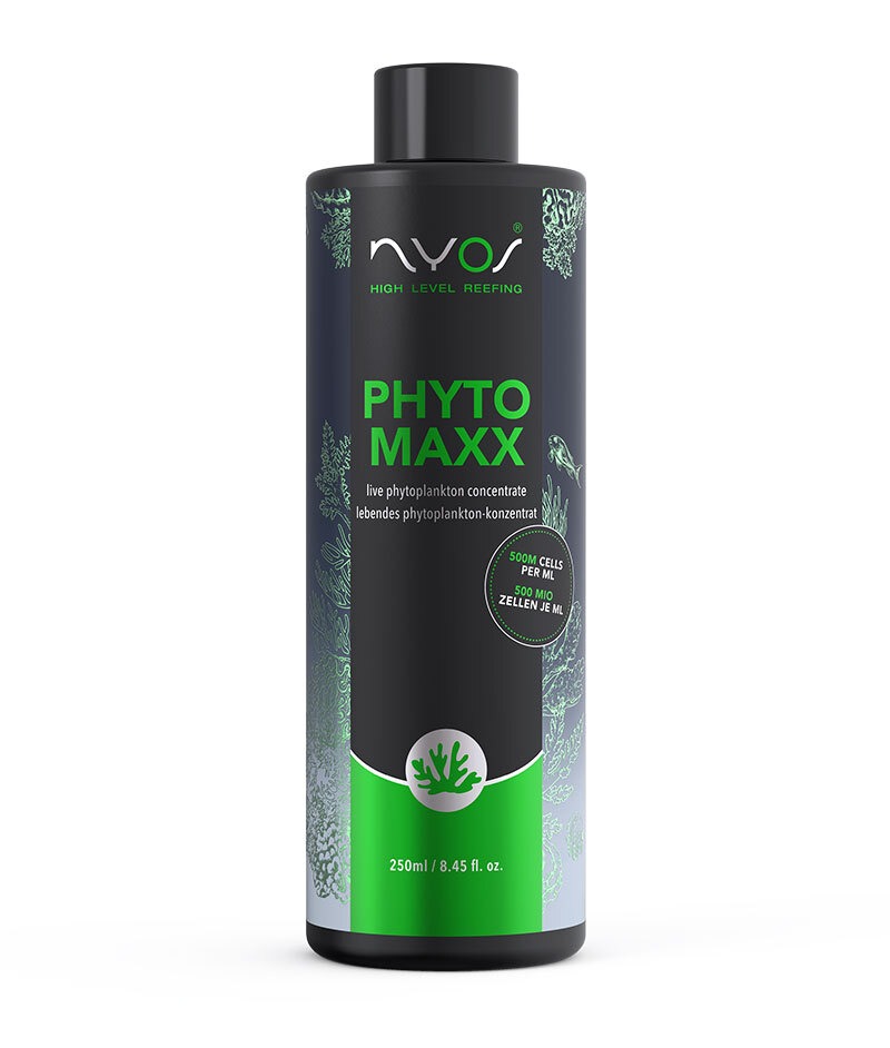 Nyos PhytoMaxx 100ml