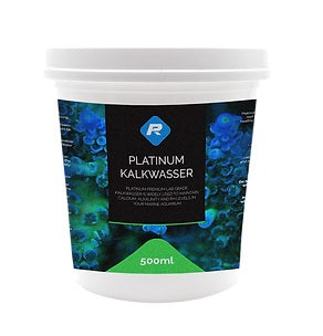Platinum Reef Kalkwasser 500ml