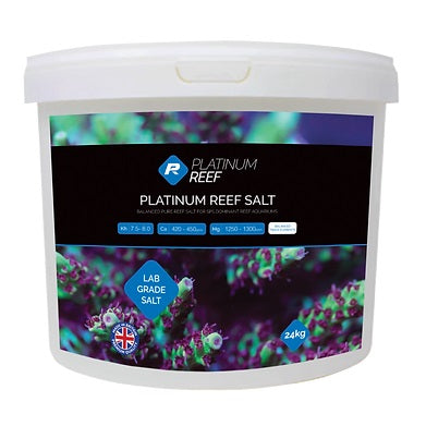 Platinum Reef Salt 5kg