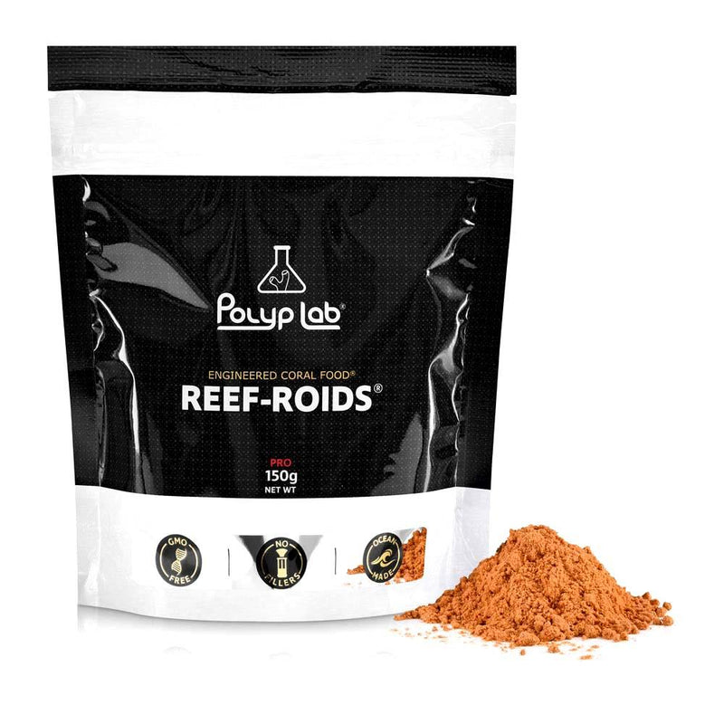 Polyplab Reef Roids 150g Pouch