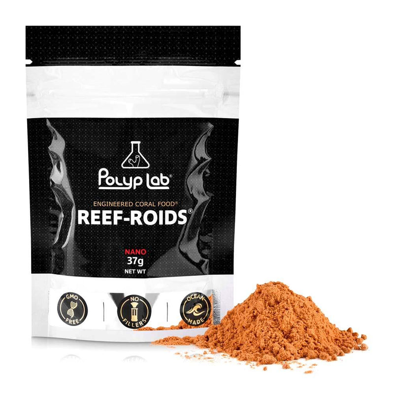 Polyplab Reef Roids 37g Pouch