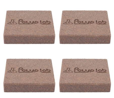 Polyplab Genesis Rock Pack (Rock Only, 4 Pack)