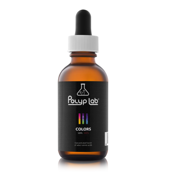 Polyplab Pro-Colours - 200%