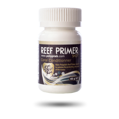 PolypLab Reef Primer Shot Coral Dip