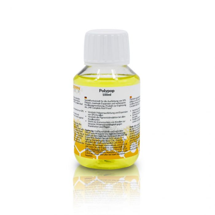 Modern Reef Polypop 100ml