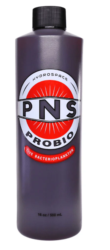 PNS Probio Live Bacterioplankton 500ml