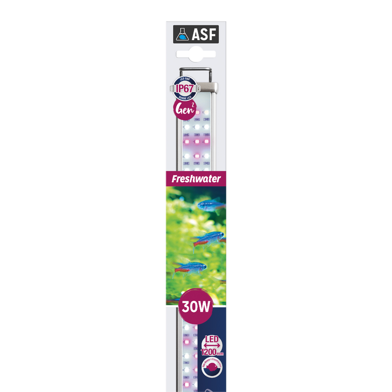 ASF Proten Led F/Water 1200Mm 36