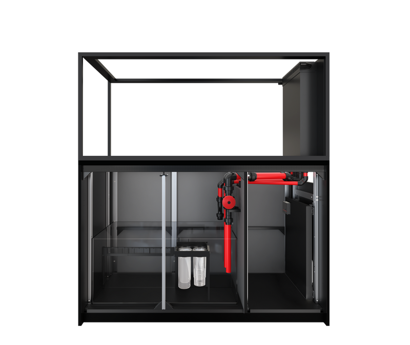 Red Sea REEFER Peninsula S-700 G3 Complete System