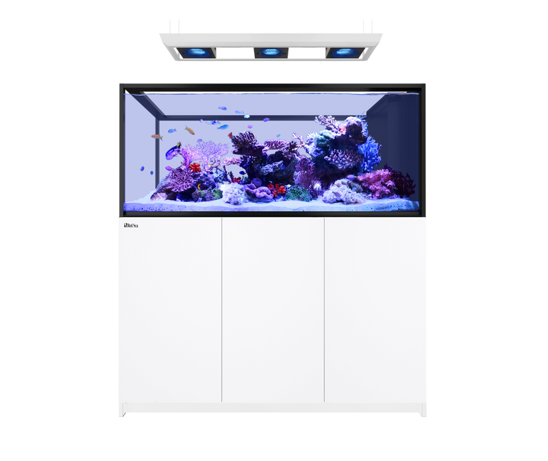 Red Sea REEFER MAX Peninsula S-700 G3 Complete Reef System
