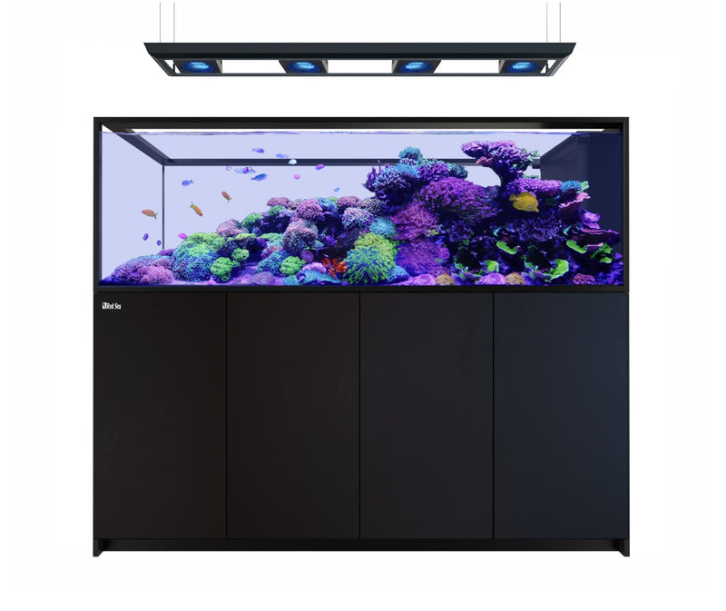 Red Sea REEFER MAX Peninsula S-950 G3 Complete Reef System