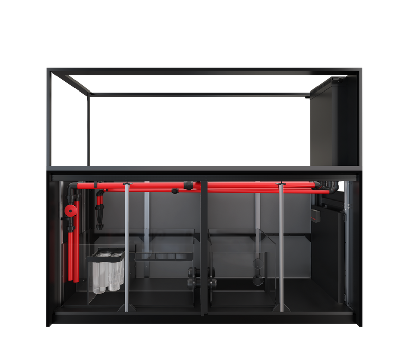 Red Sea REEFER Peninsula S-950 G3 Complete System