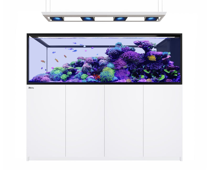 Red Sea REEFER MAX Peninsula S-950 G3 Complete Reef System