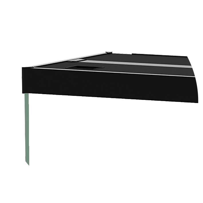 Ciano Emotions Pro 100 Aquarium & Cabinet