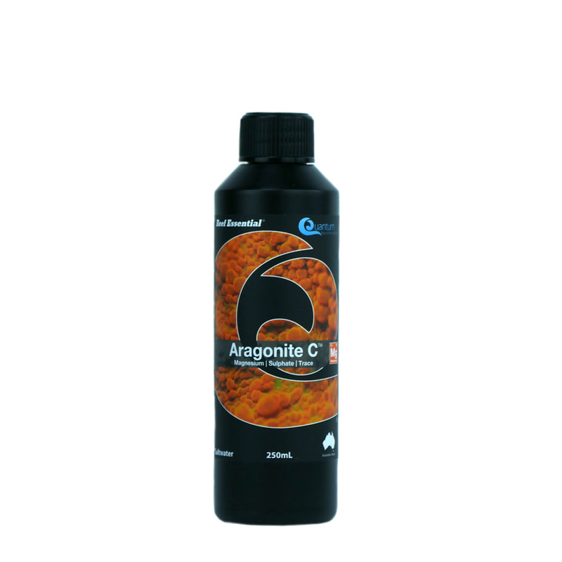 Quantum Aragonite C 250ml