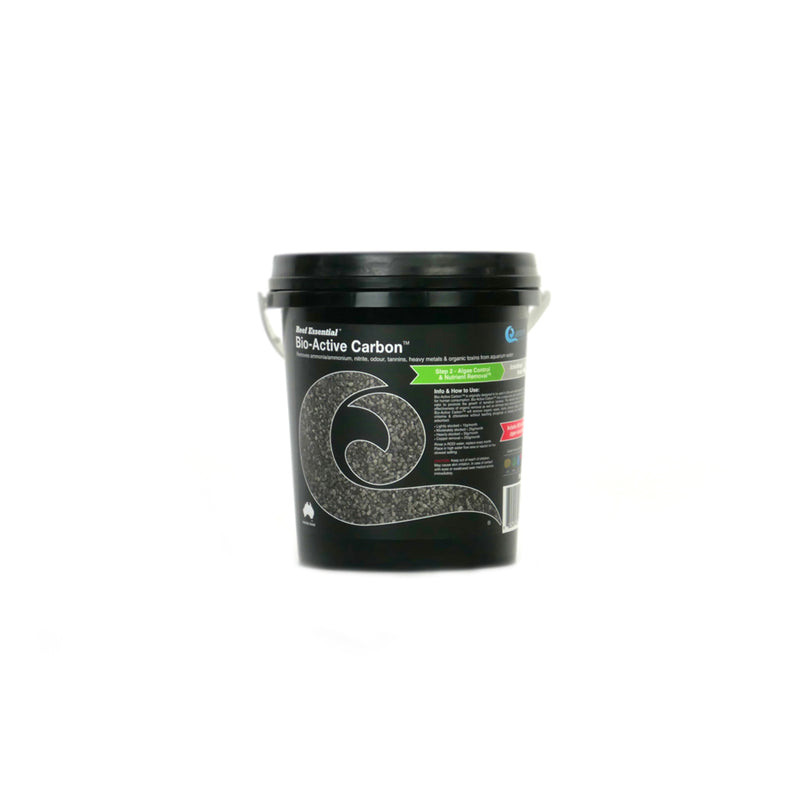 Quantum Bio-Active Carbon 500g