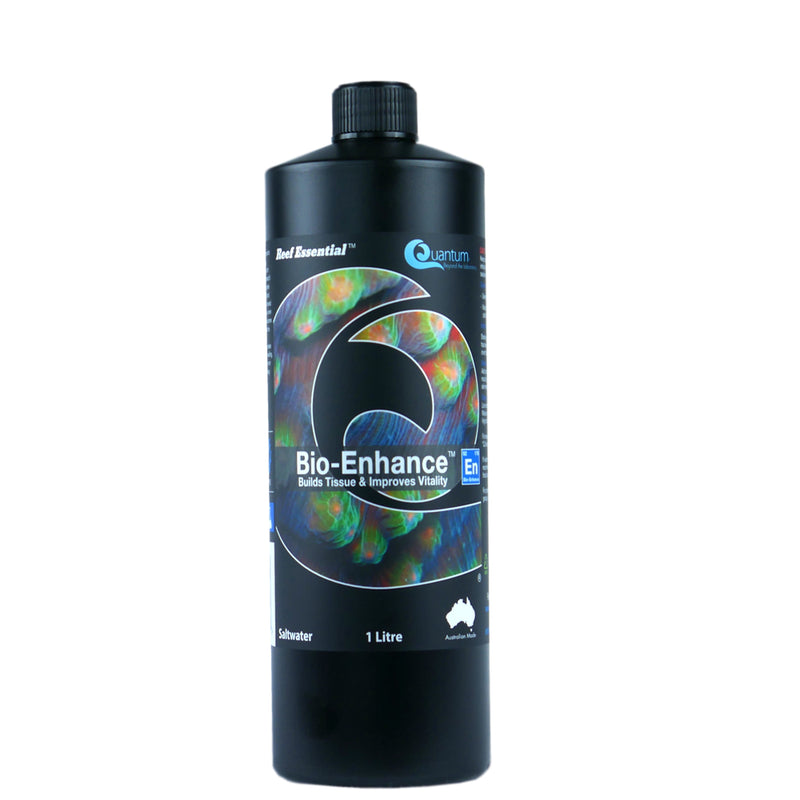 Quantum Bio-Enhance 1 Litre