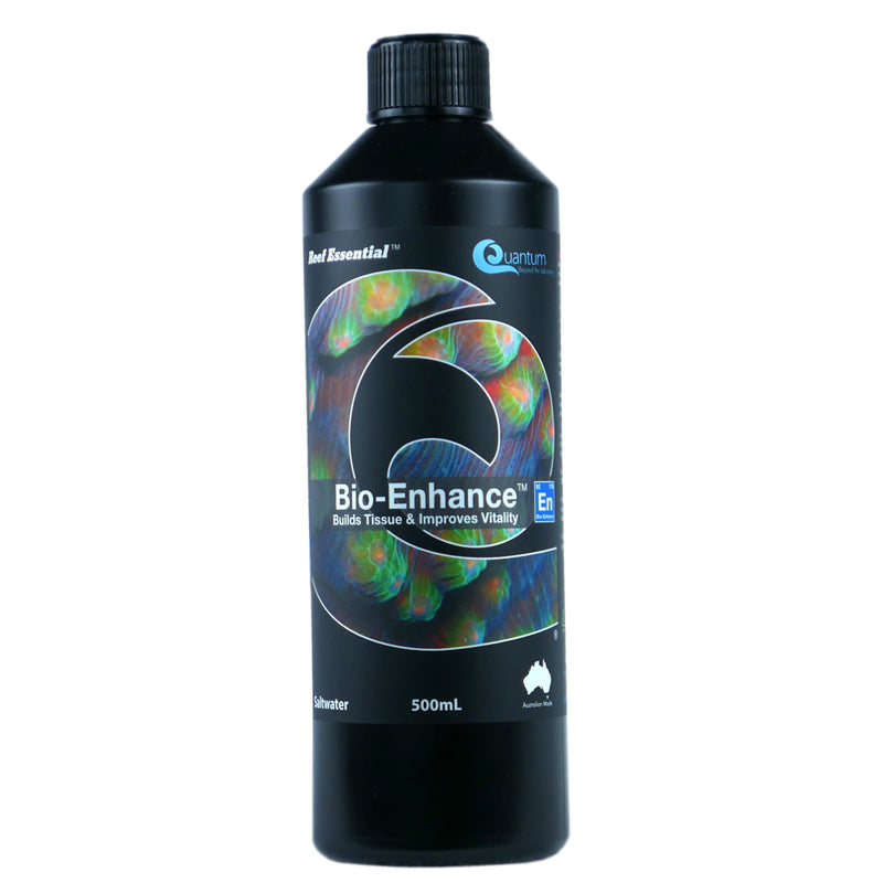 Quantum Bio-Enhance 500ml