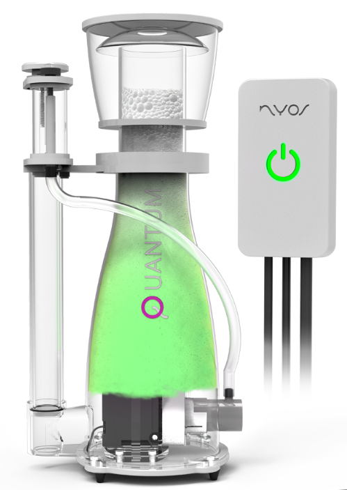 Nyos Quantum 160 EQ Protein Skimmer