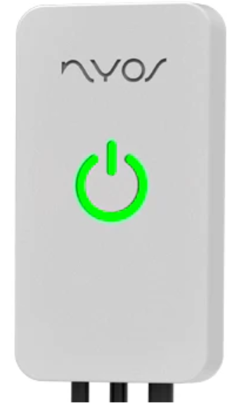 Nyos Quantum 300 EQ Upgrade Kit